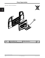 Preview for 190 page of Stryker 2131 Operation Manual