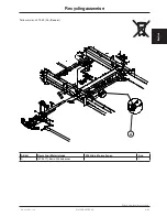 Preview for 195 page of Stryker 2131 Operation Manual