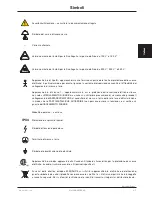 Preview for 207 page of Stryker 2131 Operation Manual