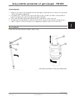 Preview for 263 page of Stryker 2131 Operation Manual