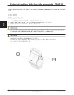 Preview for 264 page of Stryker 2131 Operation Manual