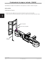 Preview for 268 page of Stryker 2131 Operation Manual