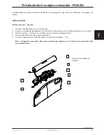 Preview for 269 page of Stryker 2131 Operation Manual