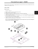 Preview for 277 page of Stryker 2131 Operation Manual