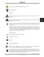 Preview for 305 page of Stryker 2131 Operation Manual