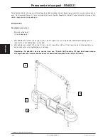 Preview for 358 page of Stryker 2131 Operation Manual