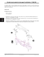 Preview for 360 page of Stryker 2131 Operation Manual