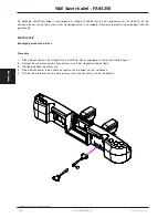 Preview for 374 page of Stryker 2131 Operation Manual