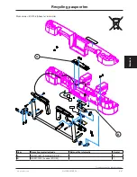 Preview for 385 page of Stryker 2131 Operation Manual