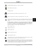 Preview for 403 page of Stryker 2131 Operation Manual