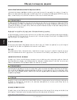 Preview for 412 page of Stryker 2131 Operation Manual