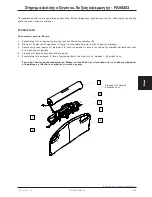 Preview for 465 page of Stryker 2131 Operation Manual