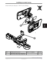 Preview for 479 page of Stryker 2131 Operation Manual