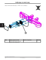 Preview for 482 page of Stryker 2131 Operation Manual