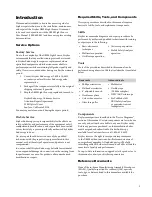 Preview for 7 page of Stryker 220-200-000 Service Manual