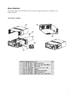 Preview for 9 page of Stryker 220-200-000 Service Manual