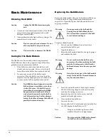 Preview for 12 page of Stryker 220-200-000 Service Manual