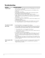 Preview for 14 page of Stryker 220-200-000 Service Manual