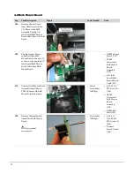 Preview for 34 page of Stryker 220-200-000 Service Manual