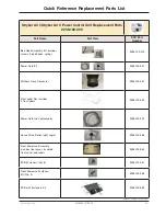 Preview for 23 page of Stryker 2236-000-002 Operation & Maintenance Manual