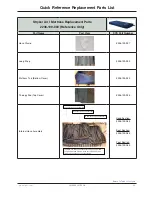 Preview for 25 page of Stryker 2236-000-002 Operation & Maintenance Manual