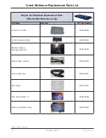 Preview for 26 page of Stryker 2236-000-002 Operation & Maintenance Manual