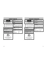 Preview for 3 page of Stryker 240-020-505 Instructions Manual