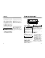 Preview for 11 page of Stryker 240-020-505 Instructions Manual