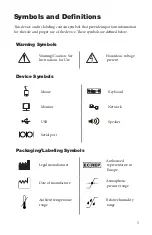 Preview for 8 page of Stryker 240-050-988 User Manual