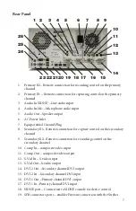 Preview for 12 page of Stryker 240-050-988 User Manual