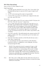 Preview for 18 page of Stryker 240-050-988 User Manual