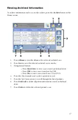 Preview for 22 page of Stryker 240-050-988 User Manual