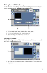 Preview for 30 page of Stryker 240-050-988 User Manual