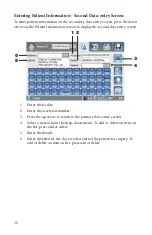 Preview for 35 page of Stryker 240-050-988 User Manual