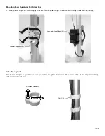 Preview for 9 page of Stryker 240-099-109 Operating And Maintenance Manual