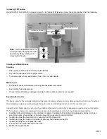 Preview for 11 page of Stryker 240-099-109 Operating And Maintenance Manual