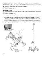 Preview for 22 page of Stryker 240-099-109 Operating And Maintenance Manual