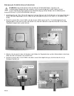 Preview for 24 page of Stryker 240-099-109 Operating And Maintenance Manual