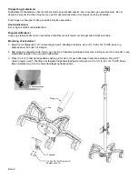 Preview for 62 page of Stryker 240-099-109 Operating And Maintenance Manual