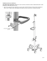 Preview for 71 page of Stryker 240-099-109 Operating And Maintenance Manual