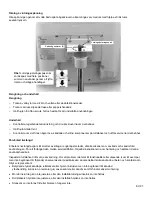 Preview for 91 page of Stryker 240-099-109 Operating And Maintenance Manual