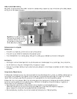 Preview for 107 page of Stryker 240-099-109 Operating And Maintenance Manual