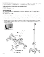 Preview for 110 page of Stryker 240-099-109 Operating And Maintenance Manual