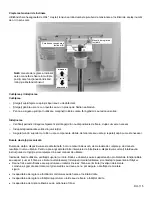 Preview for 115 page of Stryker 240-099-109 Operating And Maintenance Manual