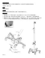 Preview for 118 page of Stryker 240-099-109 Operating And Maintenance Manual