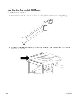 Preview for 8 page of Stryker 240-099-155 Unpacking And Installation Instructions