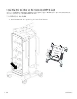 Preview for 10 page of Stryker 240-099-155 Unpacking And Installation Instructions