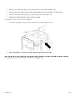 Preview for 11 page of Stryker 240-099-155 Unpacking And Installation Instructions