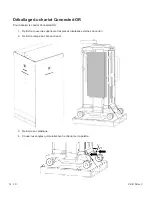 Preview for 14 page of Stryker 240-099-155 Unpacking And Installation Instructions