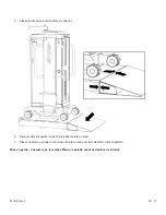 Preview for 15 page of Stryker 240-099-155 Unpacking And Installation Instructions